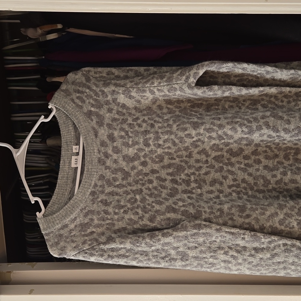 Gap Sweater